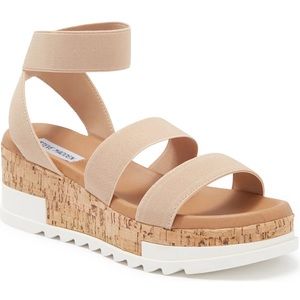 Steve Madden Belladonna Sandal - 6.5